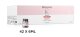 Kérastase Genesis Cure Anti-Chute Fortifiantes – Intensiv-Ampullenkur gegen Haarausfall (42 × 6 ml)