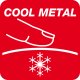Valera Metal Master Ionic  - 2000 W, profesionálny fén strieborný (SM588.01 CR)