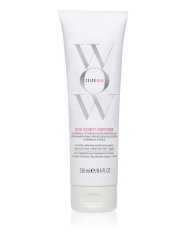 Color Wow Color Security Conditioner – Pflegespülung für normales und dickes Haar 250 ml