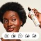 Tangle Teezer Everyday Detangling Cream Spray 150 ml – entwirrender Cream-Spray für dickes und lockiges Haar