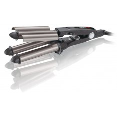 BaByliss Pro BAB2269TTE – professioneller Dreifach-Lockenstab