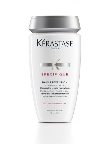 Kérastase Bain Prevention - šamponová koupel proti padání vlasů 250 ml