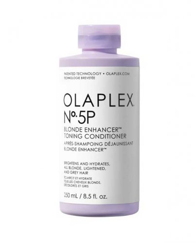 Olaplex® No.5-P Blonde Enhancer tónovací neutralizační kondicionér 250 ml