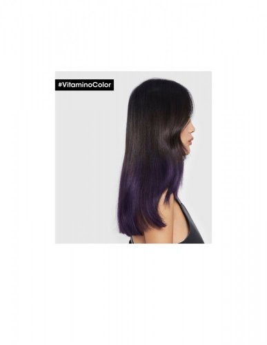 L’Oréal Professionnel Serie Expert Vitamino Color 10v1 spray 190 ml – multifunkční sprej pro ochranu barvy