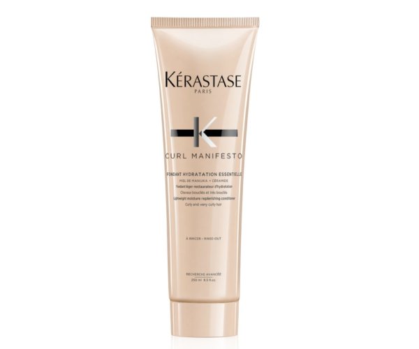 Kérastase Curl Manifesto Fondant Hydratation Essentielle 250 ml