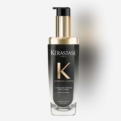 Kérastase Chronologiste Huile De Parfum Refillable doplnitelný olej 75 ml