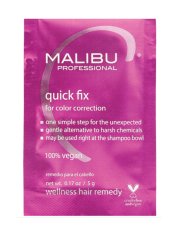 Malibu C - Quick Fix zur Farbkorrektur 1 Stk 5g