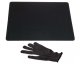 Lockenstab Hot Tools Black Gold Curl Bar - 25 mm (schwarz)