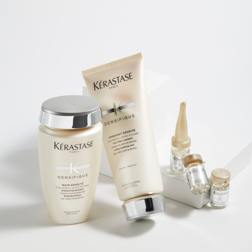 Kérastase Densifique Bain Densité Shampoo zur Wiederherstellung der Haardichte 250 ml