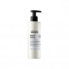 L'oréal Professionnel Serie Expert Metal Detox Pre-Shampoo Treatment pred-šampónová starostlivosť 250 ml