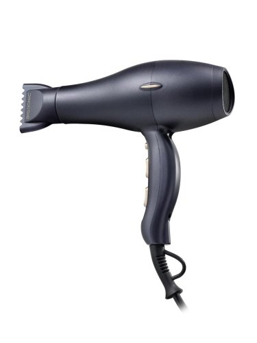Bio Ionic GoldPro 1875W Speed Dryer Haartrockner mit 24K Gold