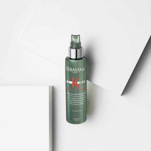Kérastase Genesis Homme Spray de Force Épaissant sprej pro objem vlasů150 ml
