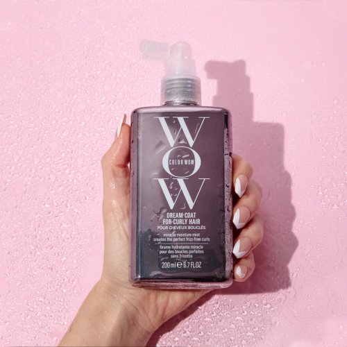 Color Wow Dream Coat for Curly Hair – Hydratačný sprej pre definíciu kučier 200 ml