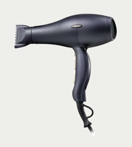 Bio Ionic GoldPro 1875W Speed Dryer Haartrockner mit 24K Gold