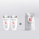 Kérastase Première Bain Décalcifiant Réparateur entkalkendes und reparierendes Shampoo für strapaziertes Haar (Füllung) 500 ml