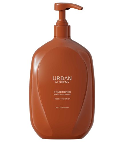Urban Alchemy Beyond Care Repair Conditioner – Regeneračný kondicionér na poškodené vlasy 1000 ml