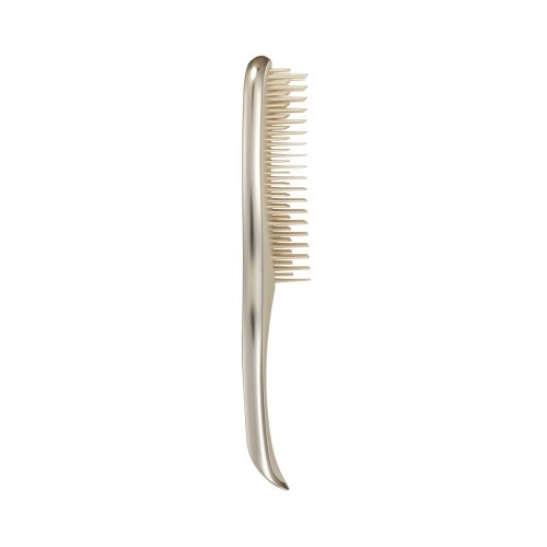 Tangle Teezer® Ultimate Detangler Chrome Neo Gold. Na rozčesanie mokrých vlasov