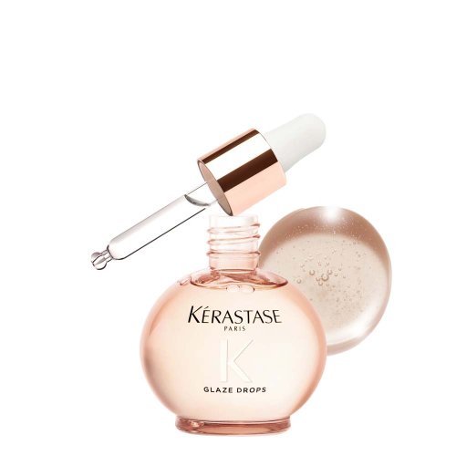 Kérastase Gloss Absolu Glaze Drops 45 ml – Öl für Glanz und Geschmeidigkeit