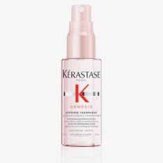 Kérastase Genesis Défense Thermique – Hitzeschutz-Fluid gegen Haarbruch 45 ml