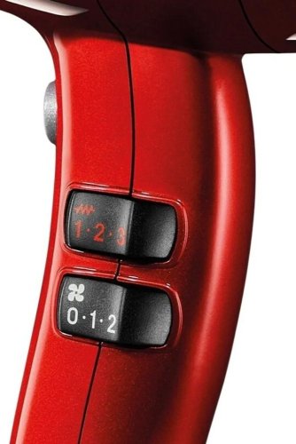 Valera Swiss Power4ever eQ – professioneller ionischer Haartrockner 2400 W