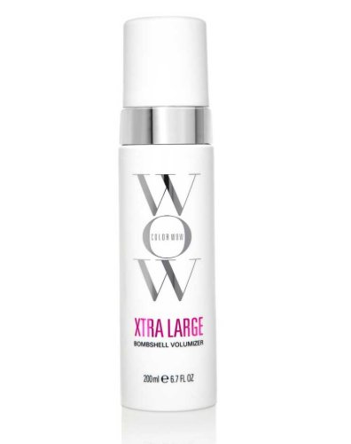 Color Wow Xtra Large Bombshell Volumizer – Profesionálny objemový sprej 195 ml