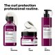 L’Oréal Professionnel Curl Expression definition activator 250 ml – krém pro definici vln a kudrn