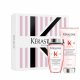 Kérastase Genesis Frühling Geschenkset gegen Haarausfall Bain Hydra-Fortifiant 250 ml + Fondant Renforçateur 200 ml