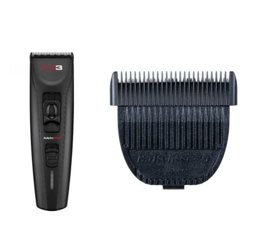 Babyliss Pro FX3 FXX3CBE Professioneller Haarschneider