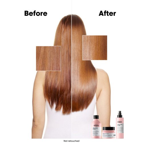 L’Oréal Professionnel Vitamino Color Resveratrol Shampoo Refill 500 ml – Nachfüllbeutel Shampoo für coloriertes Haar