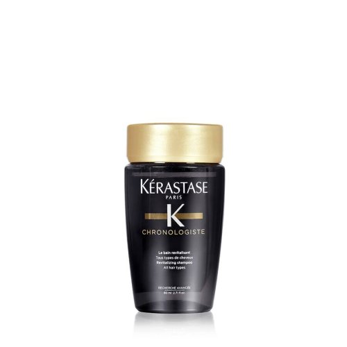 KÉRASTASE CHRONOLOGISTE BAIN RÉGÉNÉRANT 80 ML cestovné balenie