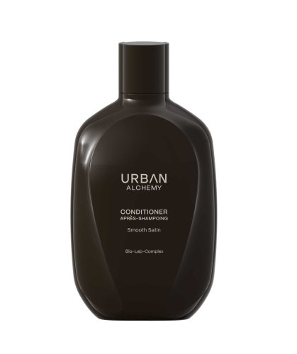 Urban Alchemy Beyond Care Smooth Conditioner – Vyhladzujúci kondicionér na nepoddajné a krepovité vlasy 250 ml