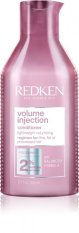 Redken Volume Injection Volumen-Conditioner für feines Haar 300 ml