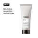 L’Oréal Professionnel Serie Expert Silver Pflege 200 ml – neutralisierender Conditioner für blondes & graues Haar