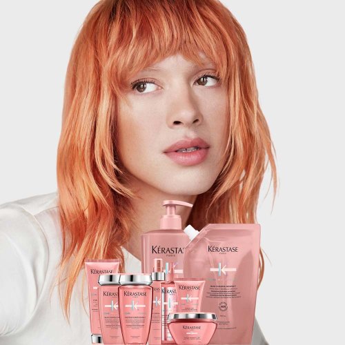 Kérastase Chroma Absolu Spring šampón 250 ml + kondicionér 200 ml
