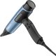 Valera GeniusCare AI Pacific Blue Metallic – professioneller High-Speed Haartrockner 2400 W