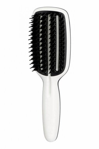 Tangle Teezer Blow-Styling Smoothing Tool Full Paddle – Föhnbürste für glattes Trocknen von mittellangem bis langem Haar