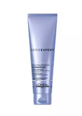 L'Oréal Professionnel Série Expert Blondifier Baume – Regenerační Balzám bez Oplachování pro Blond a Melírované Vlasy 150 ml