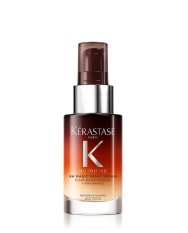 Kérastase Nutritive 8H Magic Night Serum Nährende und verschönernde Nacht Serum Reisepackung 30 ml