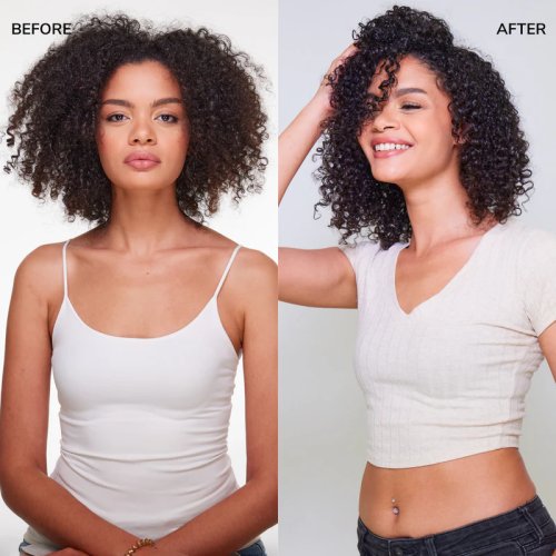 Curl Wow Shook Epic Curl Perfector – Zweiphasen-Serum für perfekte Locken 295 ml