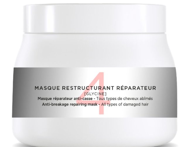 Kérastase Première Masque Filler Réparateur obnovujúca a regeneračná maska na vlasy 500 ml