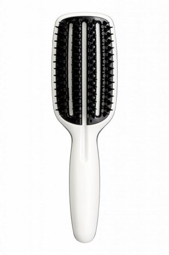 Tangle Teezer Blow-Styling Smoothing Tool Full Paddle – Föhnbürste für glattes Trocknen von mittellangem bis langem Haar