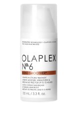 Olaplex N°6 Bond Smoother bezvzduchový krém s regeneračním účinkem 100 ml