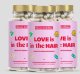 Bloom Robbins Healthy hair vitamíny na vlasy s Biotinem kapsle 3x60 ks