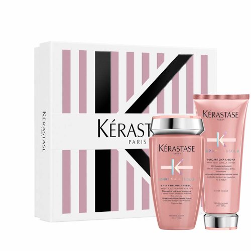 Kérastase Chroma Absolu Spring šampón 250 ml + kondicionér 200 ml