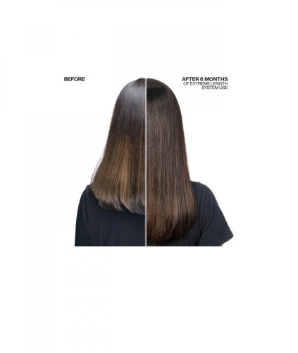 Redken Extreme Length Pflegeshampoo für langes Haar 300 ml