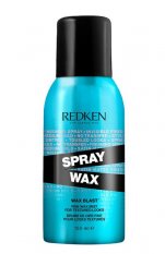 Redken Spray Wax Blast vosk ve spreji 150 ml
