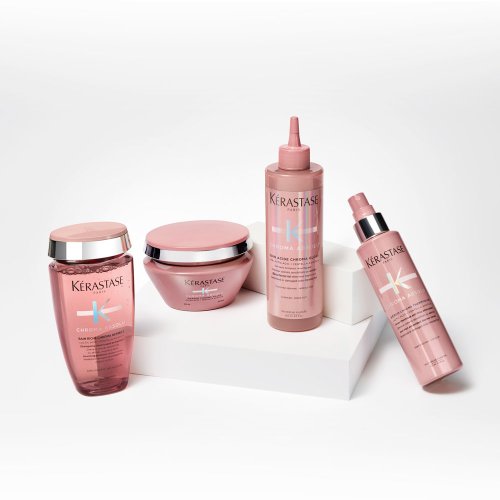 Kérastase Chroma Absolu Masque Chroma Filler Hloubkově vyživující maska 200 ml