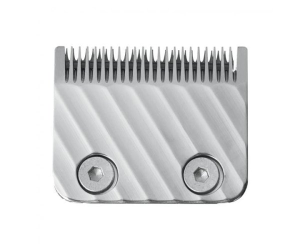 BABYLISS PRO FX8700E Profesionálny strihací strojček na vlasy strieborný 45 mm