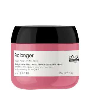 L’Oréal Expert Pro Longer posilňujúca maska cestovné balenie 75 ml