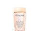 Kérastase Gloss Absolu Bain Hydra-Glaze hydratačně-rozjasňující šampon proti krepovatění vlasů cestovní balení 80 ml